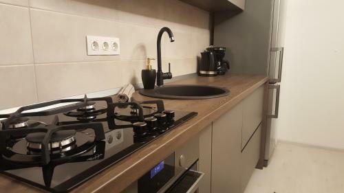 Apartment Alonisos Lux