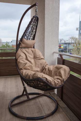 Apartment Alonisos Lux