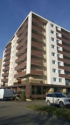 Apartment Alonisos Lux