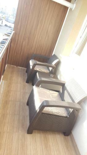 Apartment Alonisos Lux