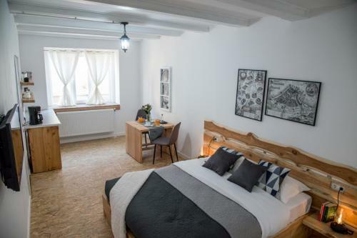 Hostal Middlehouse