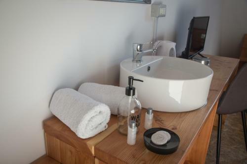 Hostal Middlehouse
