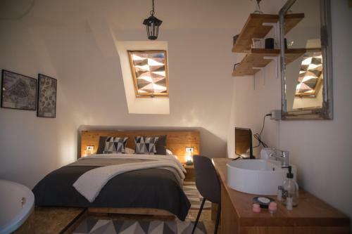 Hostal Middlehouse
