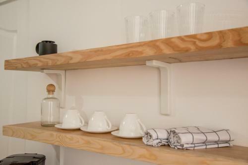 Hostal Middlehouse