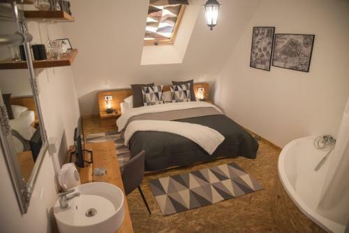 Hostal Middlehouse