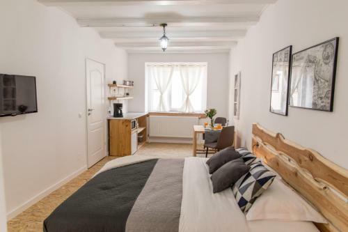 Hostal Middlehouse