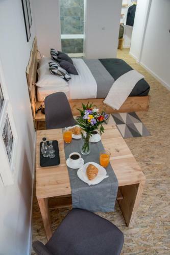 Hostal Middlehouse