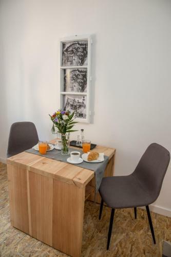 Hostal Middlehouse