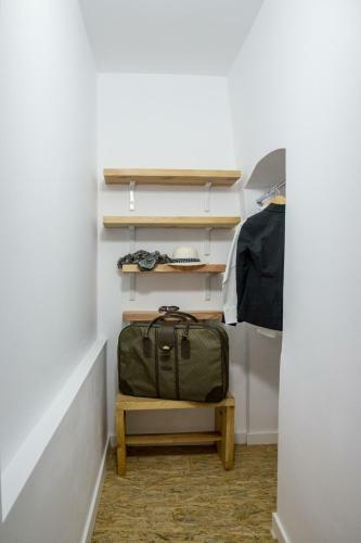 Hostal Middlehouse