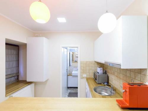 Apartamento Bella Studio Piata Sfatului