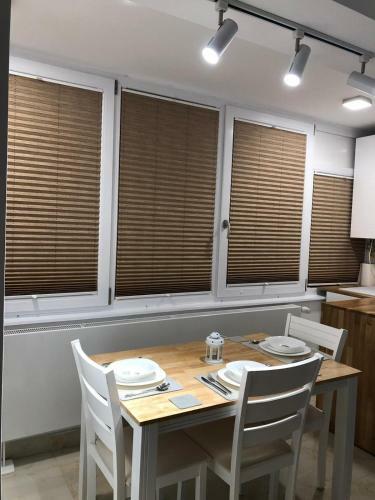 Apartamento New Central Luxury Studio