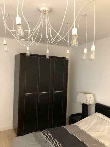 Apartamento New Central Luxury Studio
