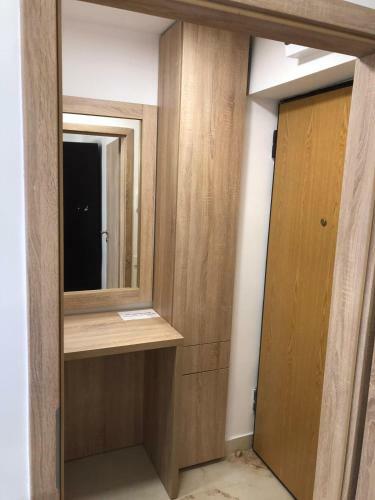 Apartamento New Central Luxury Studio