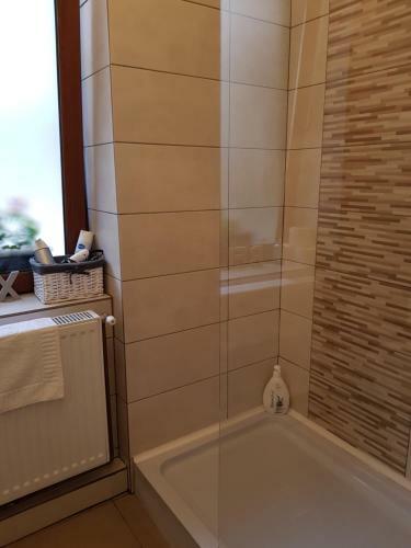 Apartamento Weiss House