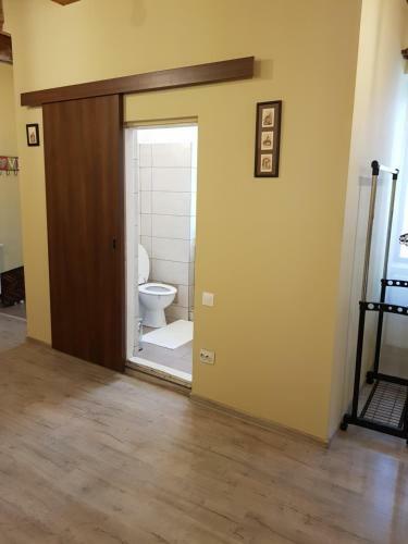 Apartamento Weiss House