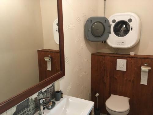 Bed & Breakfast Skay Loft