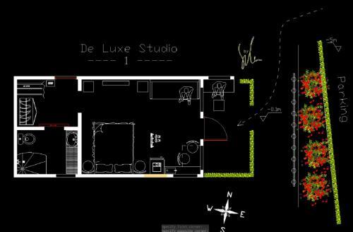 Bed & Breakfast Skay Loft
