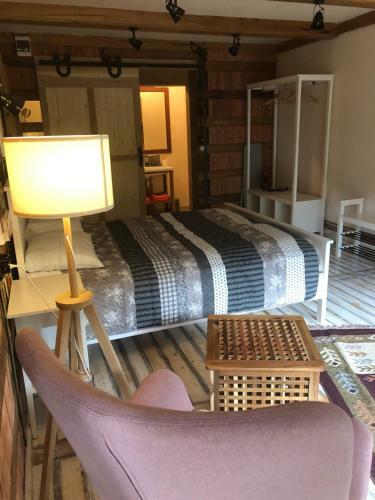 Bed & Breakfast Skay Loft