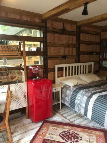 Bed & Breakfast Skay Loft