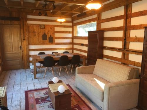 Bed & Breakfast Skay Loft