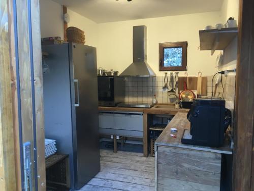 Bed & Breakfast Skay Loft