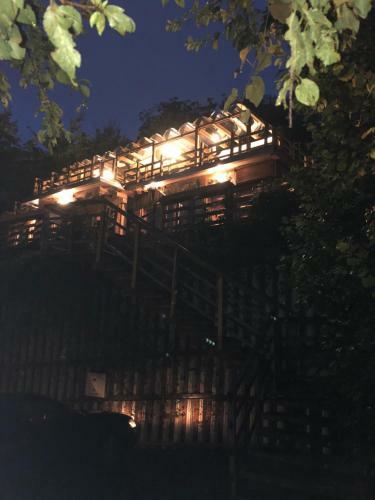 Bed & Breakfast Skay Loft