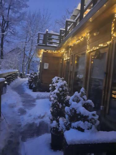 Bed & Breakfast Skay Loft
