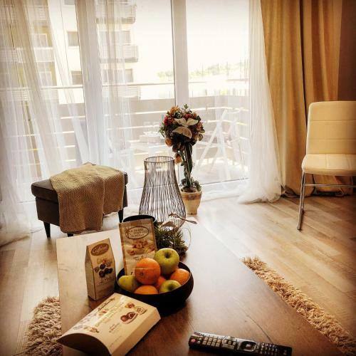 Belle View Apartment Brasov