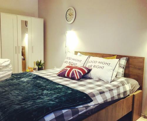 Belle View Apartment Brasov