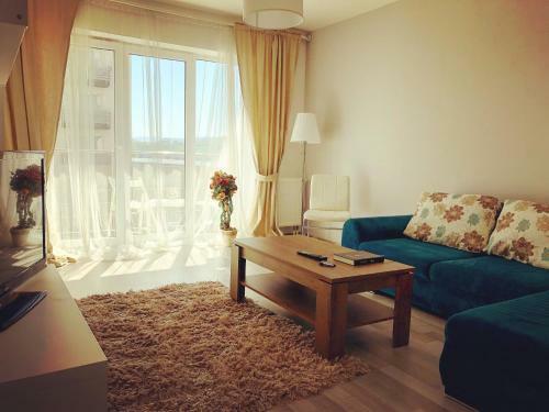 Belle View Apartment Brasov