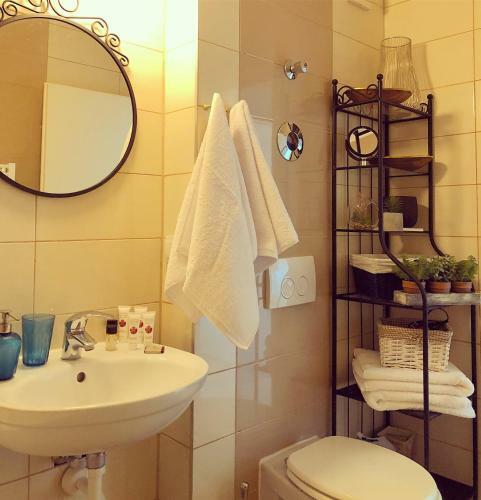 Belle View Apartment Brasov