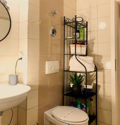 Belle View Apartment Brasov