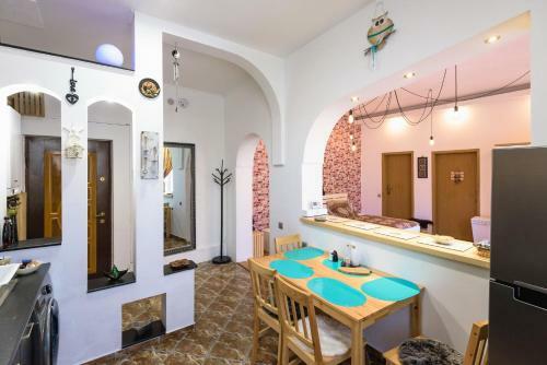 Apartamento Mw Old&new Home