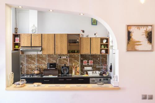 Apartamento Mw Old&new Home
