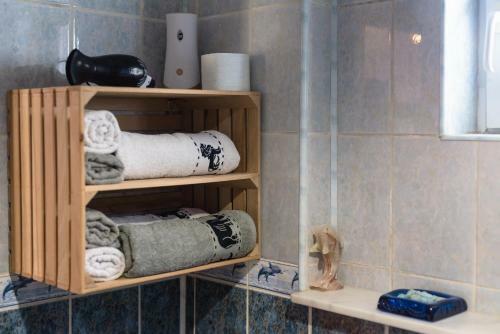 Apartamento Mw Old&new Home