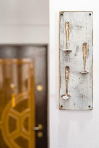 Apartamento Mw Old&new Home
