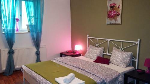 Apartamento Studio Mario