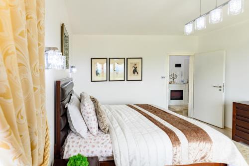 Luxury Apartment Avantgarden 3
