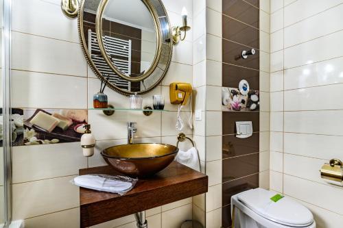 Luxury Apartment Avantgarden 3