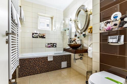 Luxury Apartment Avantgarden 3