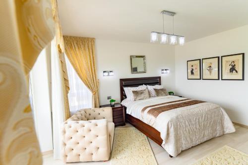 Luxury Apartment Avantgarden 3