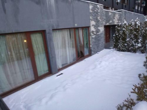 Silver Mountain 3 Bedroom Apartment