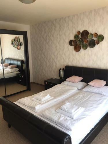 Xili?s Cozy Apartment
