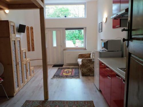 Hostal Vila Liana