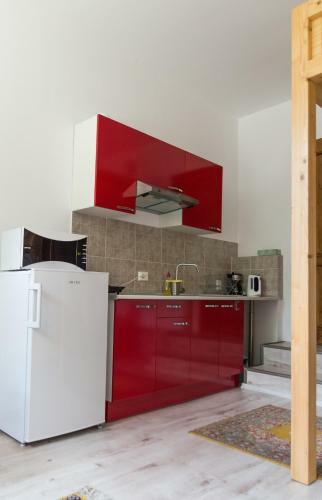 Hostal Vila Liana