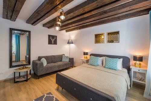 Apartamento Uptown Studio Brasov