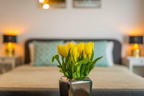 Apartamento Uptown Studio Brasov