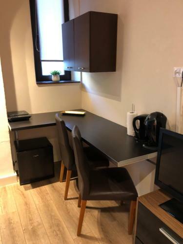 Apartamento Casa Oliver
