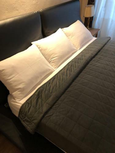Apartamento Casa Oliver