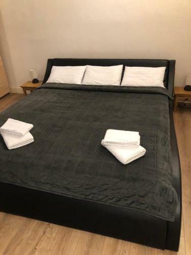 Apartamento Casa Oliver